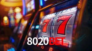 Design Responsivo 8020bet