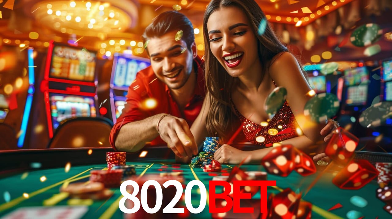Integração de APIs 8020bet