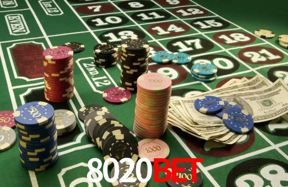 8020bet