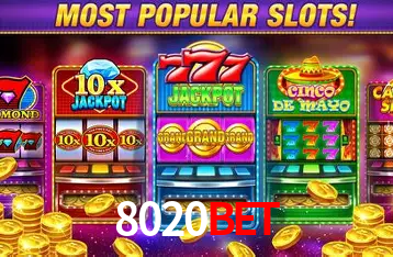 Descubra a Magia dos Jogos de Arcade no 8020bet