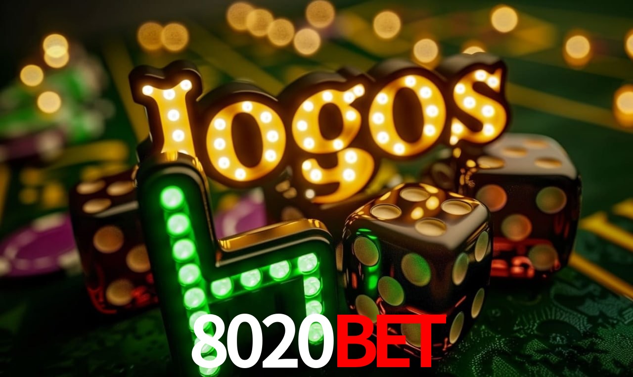 Diretório de Jogos 8020bet