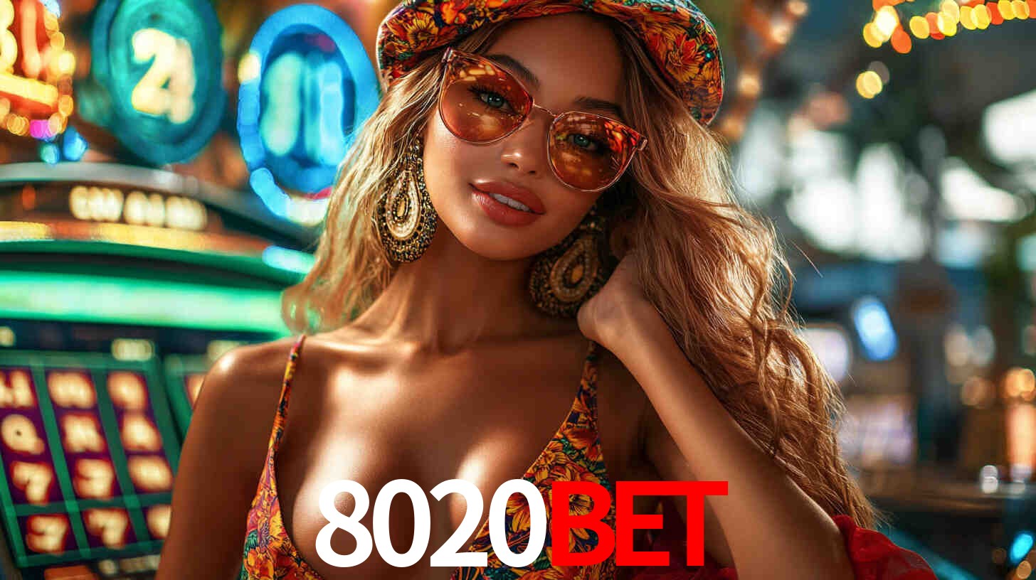 Premium Interface 8020bet