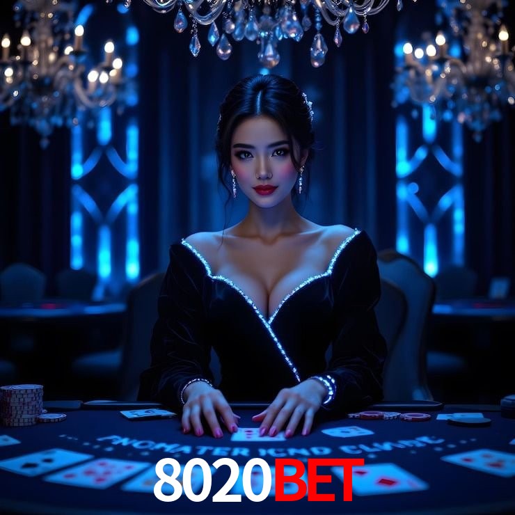 Login Seguro 8020bet
