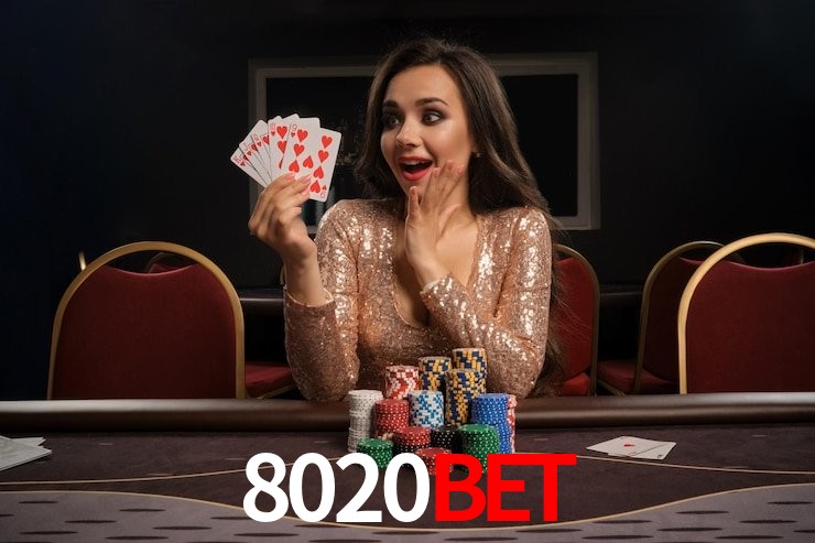 PIX Instantâneo 8020bet