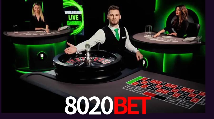 APP oficial da 8020bet para mobile