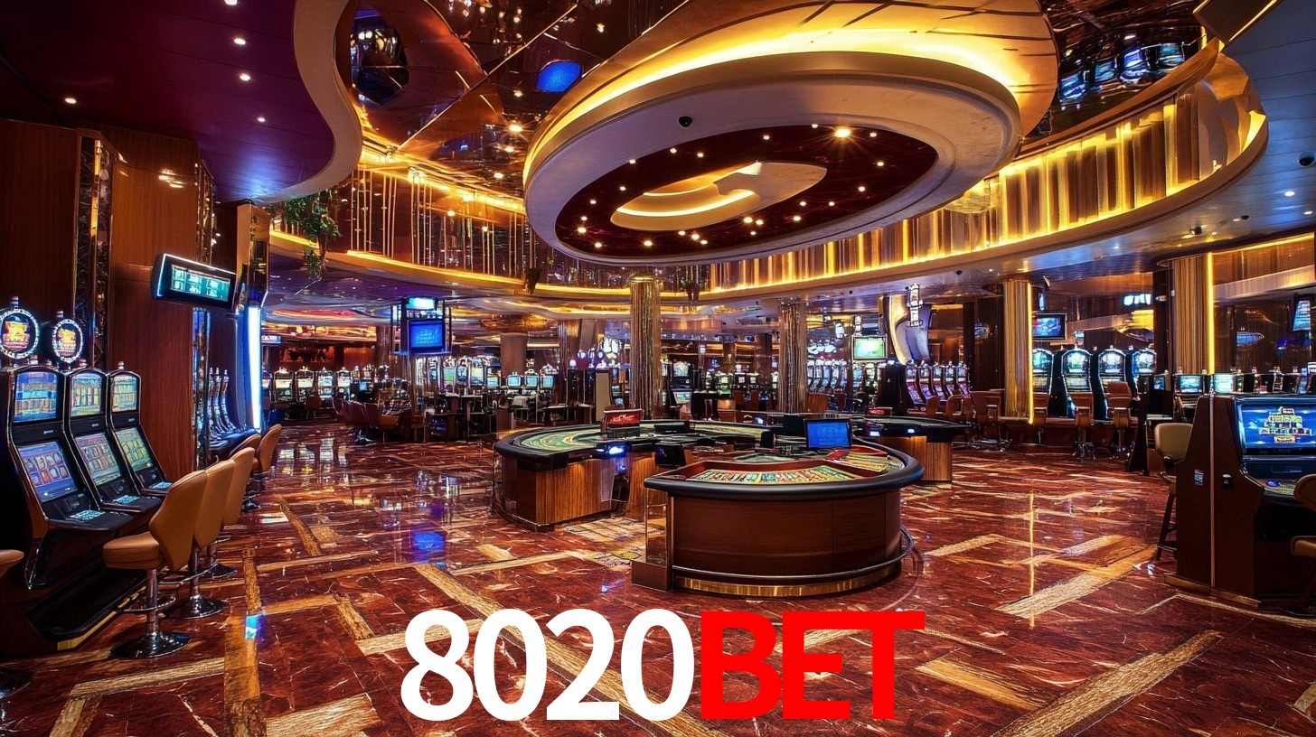 Programa VIP 8020bet