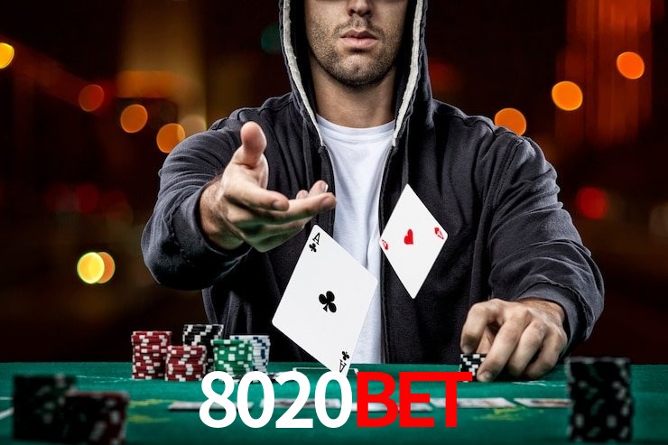 Mercados ao vivo e cash out na 8020bet
