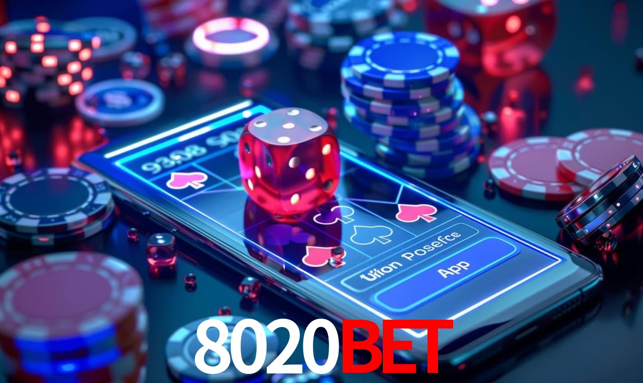 Canal oficial no Telegram da 8020bet