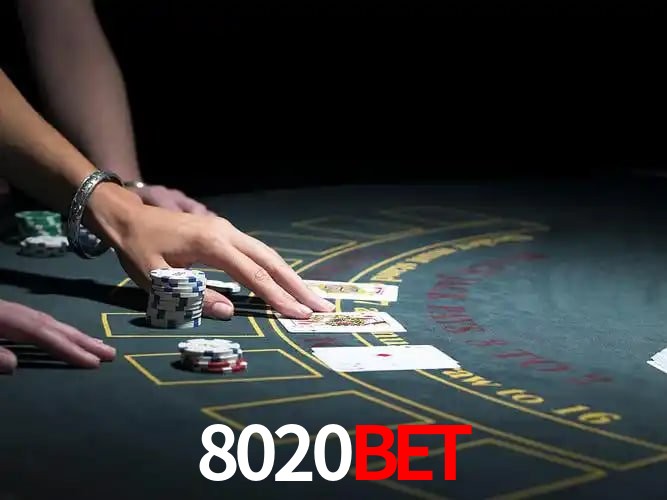 Promoções Sazonais 8020bet