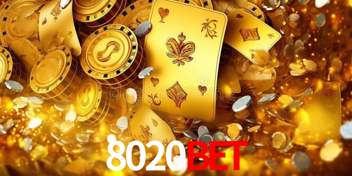 Explorando a Categoria de Eventos em Apostas na 8020bet