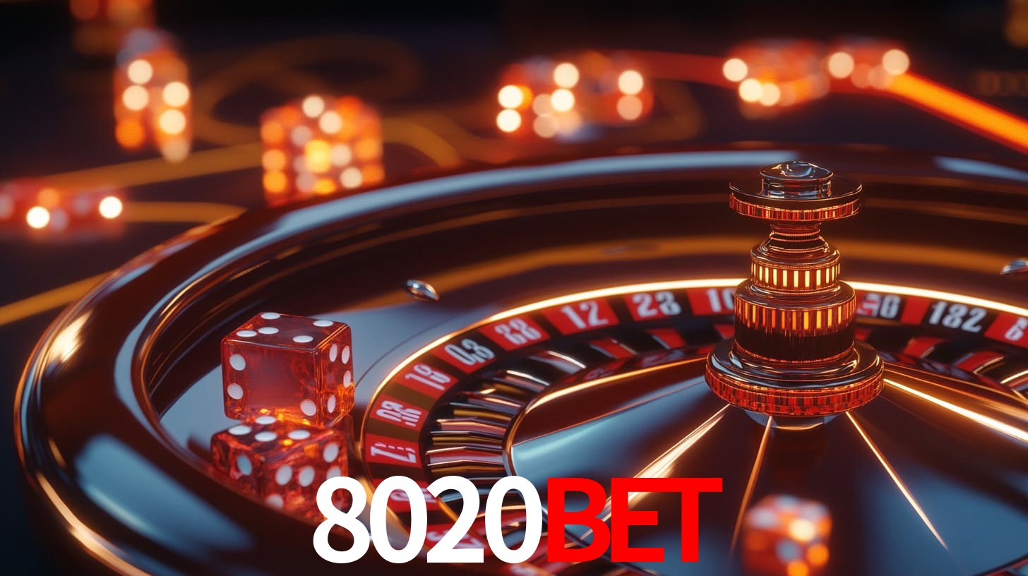 8020bet plataforma
