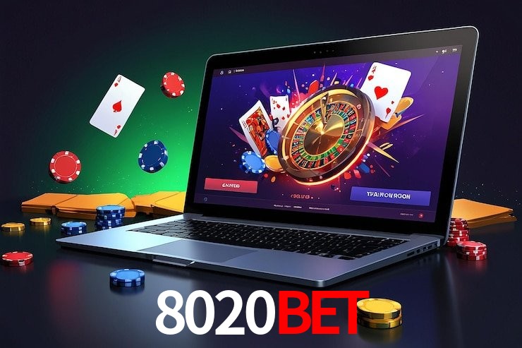 Promoção Relâmpago 8020bet