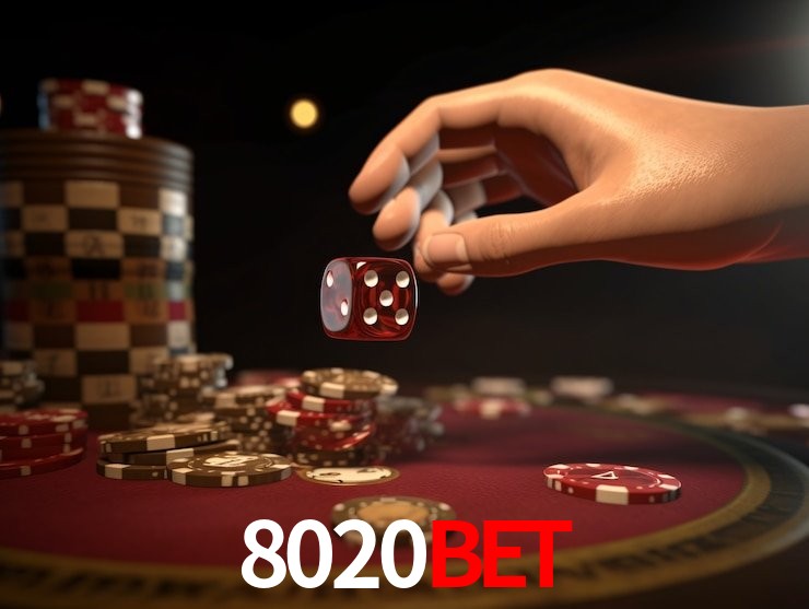Estatísticas do Jogo 8020bet