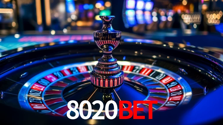 Explore as vantagens do 8020bet: serviço profissional e confiabilidade