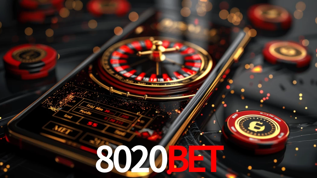Game Providers 8020bet