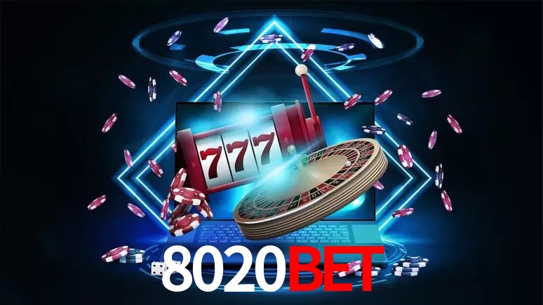 Casino Ao Vivo 8020bet
