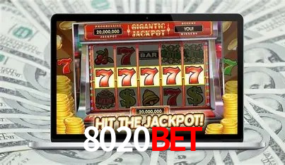 APP oficial da 8020bet para mobile