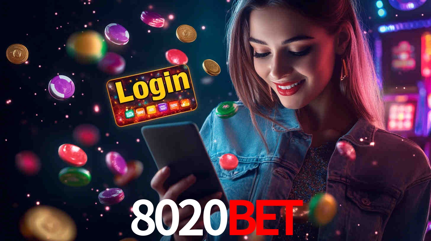 Descubra o Programa VIP da 8020bet: Vantagens Exclusivas para Jogadores
