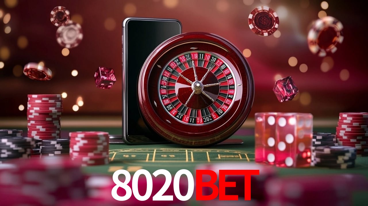 Basketball Betting 8020bet