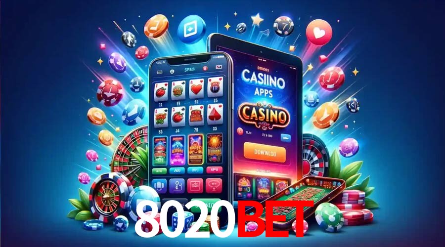 2FA Security 8020bet