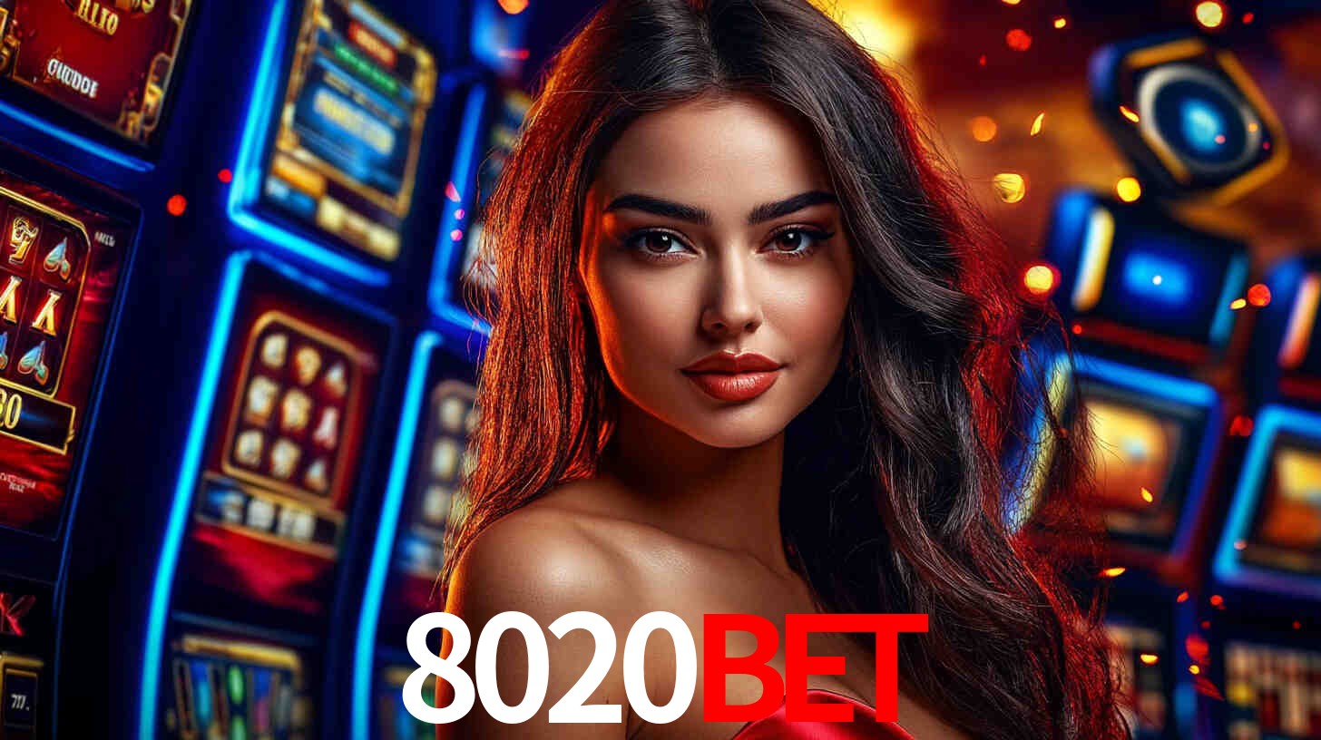 A Popularidade dos Caça-Níqueis no 8020bet