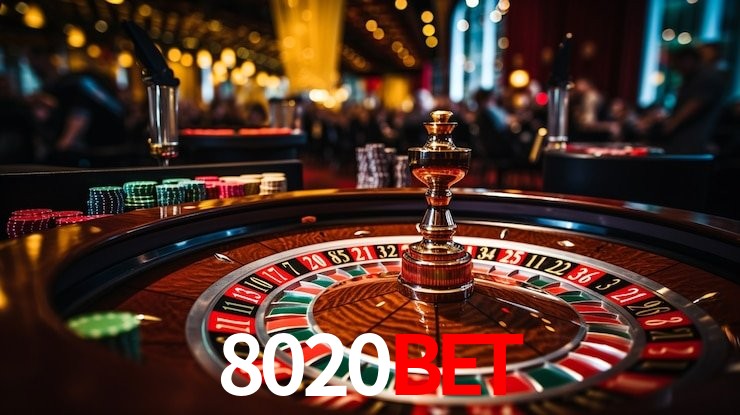 Exclusive Offers 8020bet