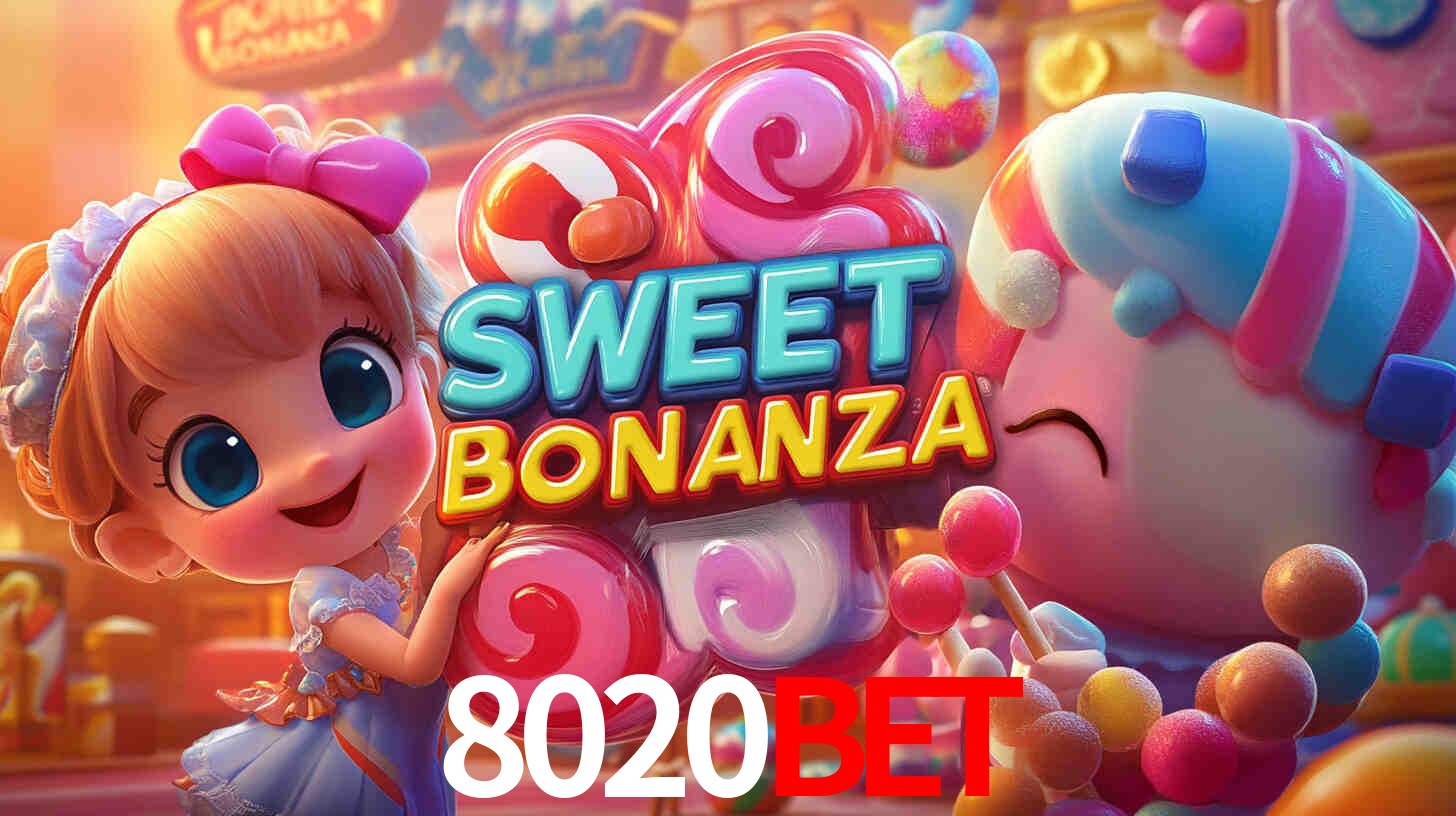Inovações de Jogos na 8020bet: O Futuro das Experiências Interativas