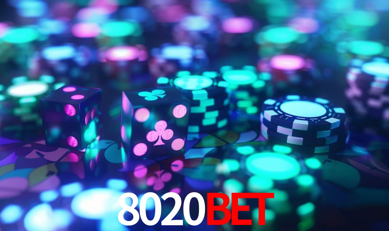 Bônus Diários 8020bet