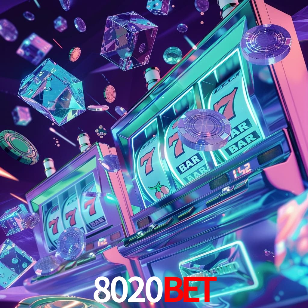 Download para Android e iOS na 8020bet