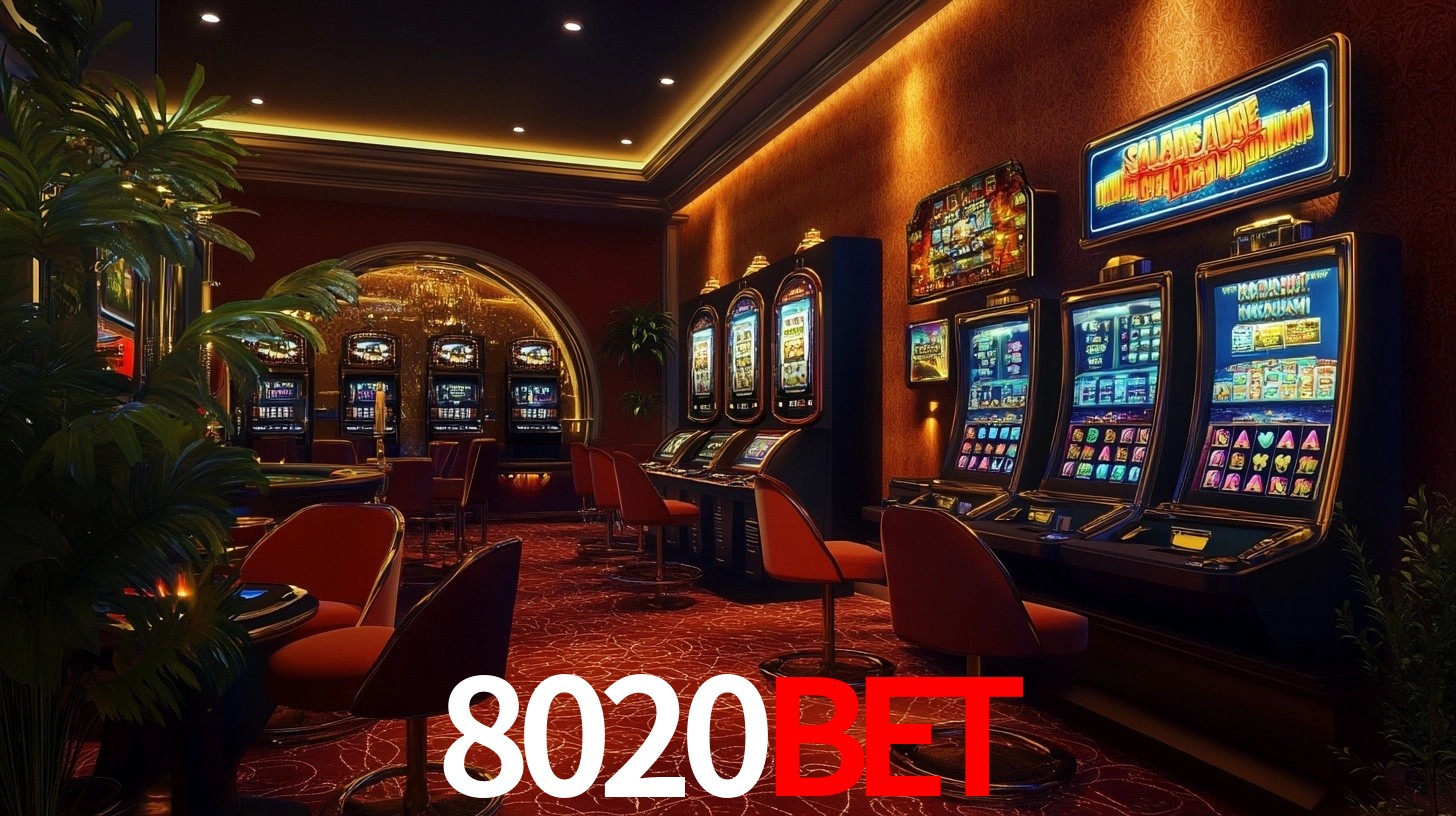 Tournaments 8020bet