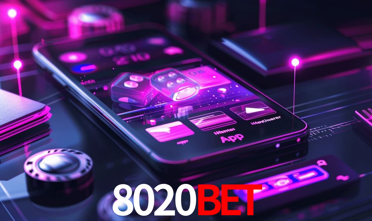 Football Betting 8020bet