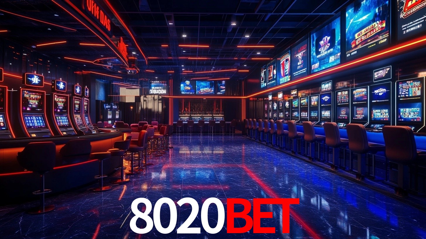 Daily Bonuses 8020bet