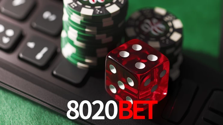 Account Benefits 8020bet