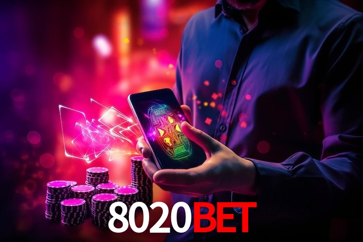Jogos Exclusivos 8020bet