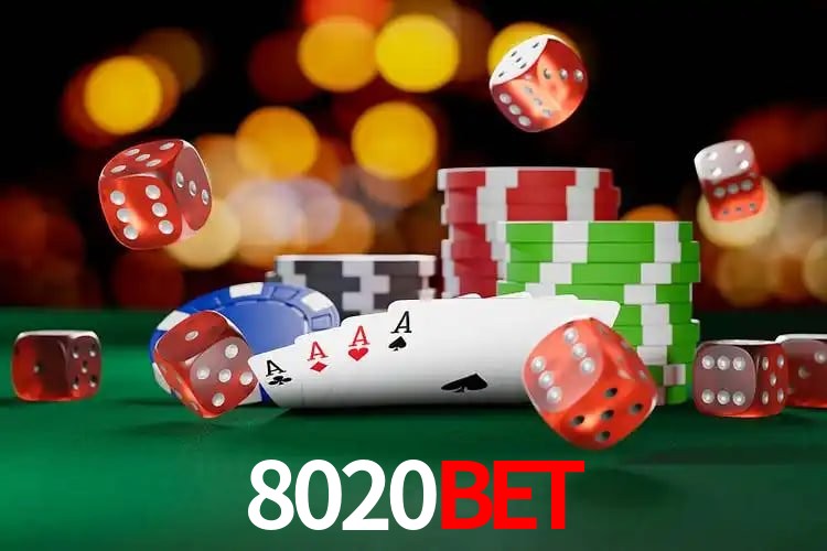 Recursos de Bônus 8020bet