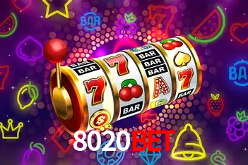 Descubra a Magia dos Jogos de Arcade no 8020bet